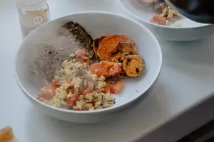 一口吃出性感!女人丰胸食品 一口吃出性感!女人丰胸食品