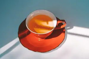 中药和茶可以一起喝吗? 中药和茶可以一起喝吗?