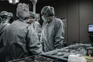 不让术后感染破坏健康 不让术后感染破坏健康