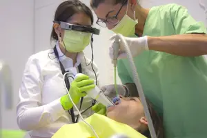 Say Cheese!娃娃牙龋齿,快速治疗让宝宝有个健康笑容 Say Cheese!娃娃牙龋齿,快速治疗让宝宝有个健康笑容