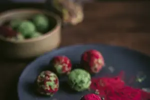 一杯大麦茶,满满健康好处! 一杯大麦茶,满满健康好处!