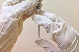 不宜接种疫苗?关注健康、选择安心! 不宜接种疫苗?关注健康、选择安心!