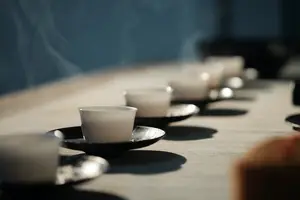 解脂肪肝,喝这种茶 解脂肪肝,喝这种茶