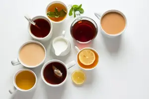 车前草,疏通排毒养生之选 车前草,疏通排毒养生之选