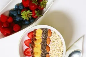 轻松告别痔疮，简单食疗助你解决