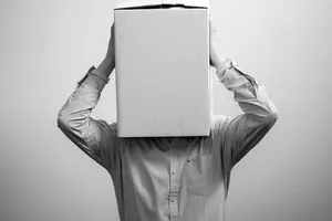 轻松搞定——了解长鸡眼成因