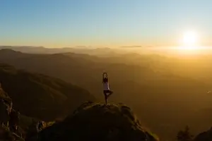 轻松自在！女生私藏的自我疗愈方法