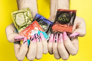 远离尴尬,告别非淋! 远离尴尬,告别非淋!