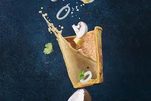 邪恶食物引诱?吃啥造成肥胖! 邪恶食物引诱?吃啥造成肥胖!