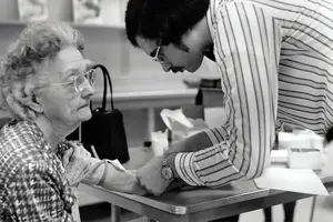 长效守护，新冠疫苗维持强劲抗体！