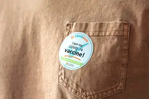 长效守护，新冠疫苗维持强劲抗体！