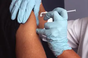 阳性接触,感染担忧?这里有专业方案! 阳性接触,感染担忧?这里有专业方案!