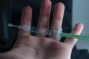 零痛苦,快速恢复!种植牙仅需数个月 零痛苦,快速恢复!种植牙仅需数个月