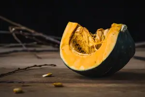 南瓜子神奇治前列！