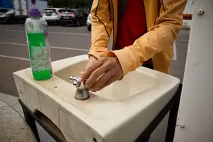 击败败血症!了解传染风险 击败败血症!了解传染风险