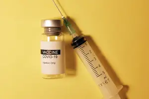 健康高手轻松接种，血压高也能打新冠疫苗！