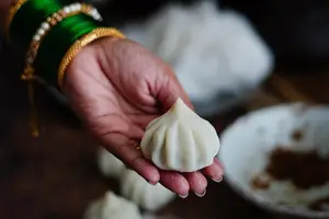 孕期零负担，畅享大闸蟹