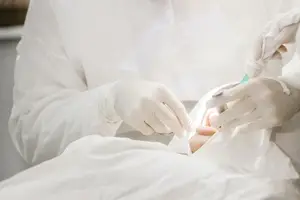 快速安全的人工流产手术，放心选择！