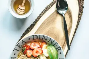 孕期失眠?试试这些食物! 孕期失眠?试试这些食物!