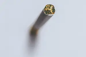 健康小贴士:新冠疫苗打完后,抽烟需注意! 健康小贴士:新冠疫苗打完后,抽烟需注意!