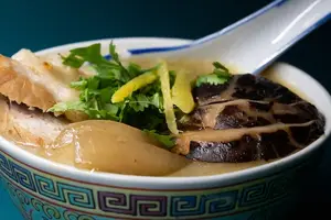 宝宝腹泻,尝试这些易消化的饭菜 宝宝腹泻,尝试这些易消化的饭菜
