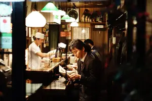 拉肚子宝宝食谱大公开！