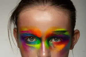 双下巴去除，轻松苗条！