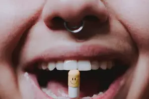 哺乳期安心喝板蓝根，保护宝宝健康！