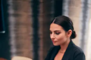 常毅，揭秘成功路！