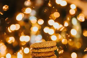 养胃好帮手！苏打饼干，舒缓胃部不适