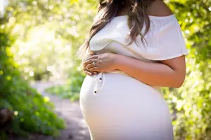 孕妇要健康吹，这样的空调才安心！