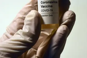 快速找到最近可接种的新冠疫苗! 快速找到最近可接种的新冠疫苗!