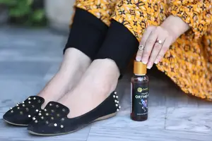 告别尿频尿急尿痛，健康生活从现在开始！