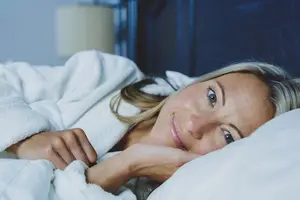 为什么晚上难以入眠? 为什么晚上难以入眠?