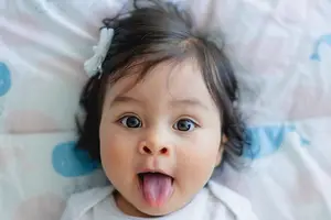 幸福成双，揭开宝宝性别的神秘面纱