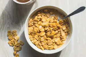 手术后痔疮饮食攻略：让你痛快畅享美味！