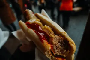 找到痛风禁食清单,健康生活从选择开始! 找到痛风禁食清单,健康生活从选择开始!