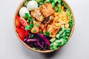 吃出完美曲线!探寻丰胸圣品食材 吃出完美曲线!探寻丰胸圣品食材