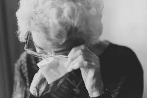找到老年痴呆早期预警信号,预防胜于治疗 找到老年痴呆早期预警信号,预防胜于治疗