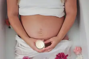 孕妇食用枸杞安全有效! 孕妇食用枸杞安全有效!