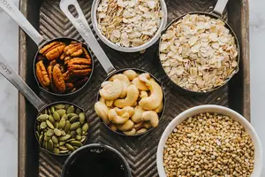 吃对食物，健康补血！