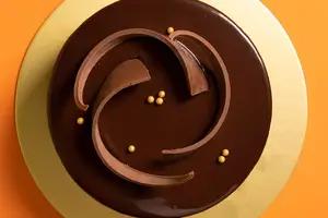 孕妇福音!巧克力不仅安全,还有好处! 孕妇福音!巧克力不仅安全,还有好处!