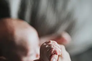 宝宝不安睡眠?试试我们的有效方法! 宝宝不安睡眠?试试我们的有效方法!