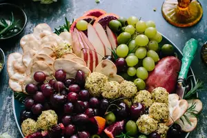 宝宝辅食新手必看:营养+口感完美平衡! 宝宝辅食新手必看:营养+口感完美平衡!