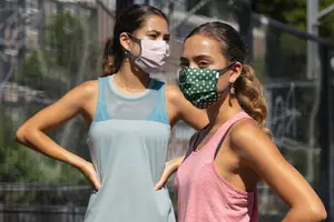 小孩感染新冠，症状大揭秘！